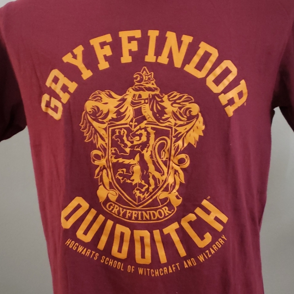 🛑SOLD🛑Harry Potter Shirt - Picture 2 of 6